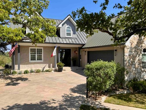 1606 Sapphire, Horseshoe Bay, TX, 78657-6327 | Card Image