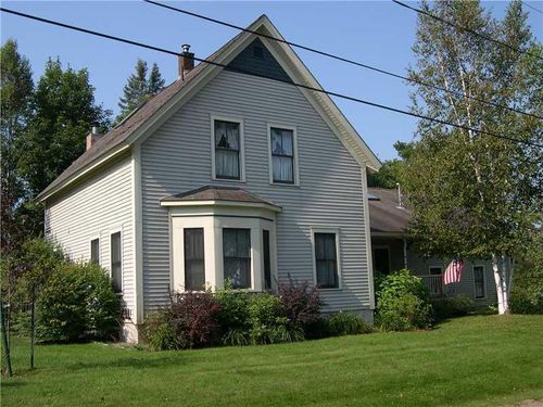 11 High Street, Rangeley, ME, 04970 | Card Image