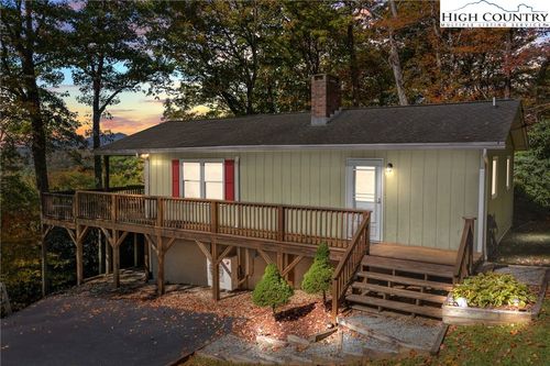 265 Dameron Dr, Blowing Rock, NC, 28605-6410 | Card Image