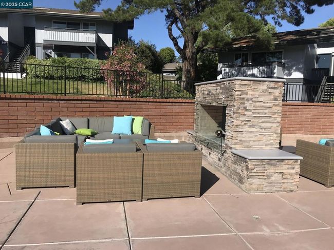 APT-3 - 205 Masters Ct, Condo with 1 bedrooms, 1 bathrooms and 1 parking in Walnut Creek CA | Image 24
