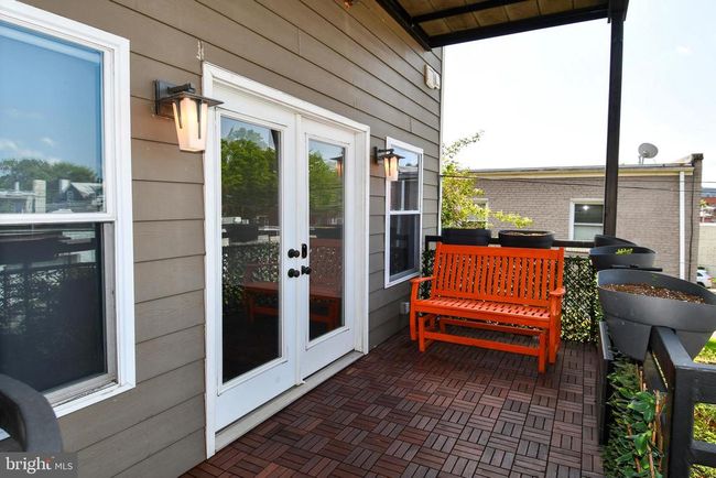 APT-3 - 719 12 Th St Se, Condo with 2 bedrooms, 3 bathrooms and null parking in WASHINGTON DC | Image 31