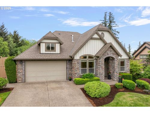 10636 Se Turnberry Loop, Happy Valley, OR, 97086-6994 | Card Image