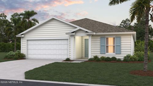 4474 White Ibis Lane, Green Cove Springs, FL, 32043 | Card Image