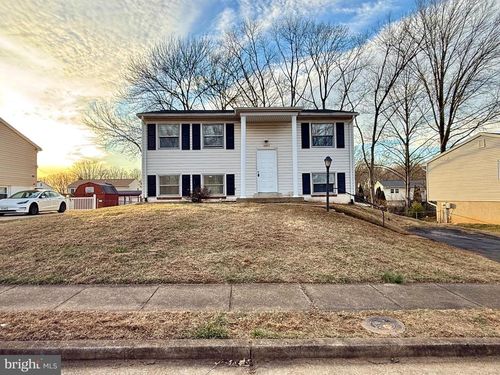 13860 Langstone Dr, WOODBRIDGE, VA, 22193-4305 | Card Image