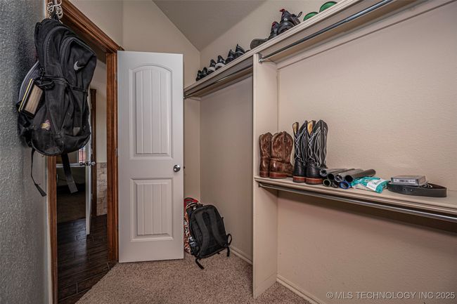 13908 County Road 1566, House other with 3 bedrooms, 2 bathrooms and null parking in Ada OK | Image 25