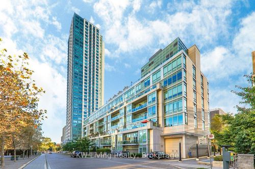 2503-120 Homewood Ave, Toronto, ON, M4Y2J3 | Card Image