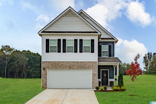 The Greenbrier Valley Run, LEEDS, AL, 35094 | Card Image