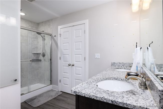 9002 Haylyn Ln, Home with 3 bedrooms, 2 bathrooms and null parking in Georgetown IN | Image 20