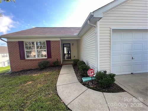 1216 Elise Marie Dr, Charlotte, NC, 28214-8120 | Card Image