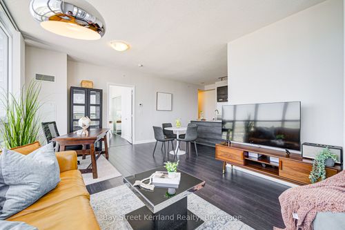1502-5025 Four Springs Ave, Mississauga, ON, L5R0G5 | Card Image