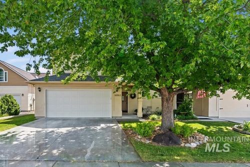 6062 S Tambourine Ave, Boise, ID, 83709-7860 | Card Image