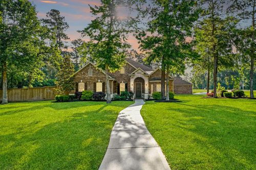 17552 Country Mdw, Magnolia, TX, 77355-2934 | Card Image