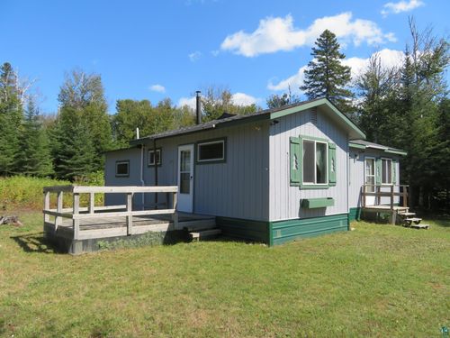1268 Tom Lake Rd, Hovland, MN, 55606 | Card Image