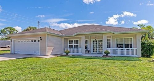 2008 Proude St, PORT CHARLOTTE, FL, 33953-3315 | Card Image