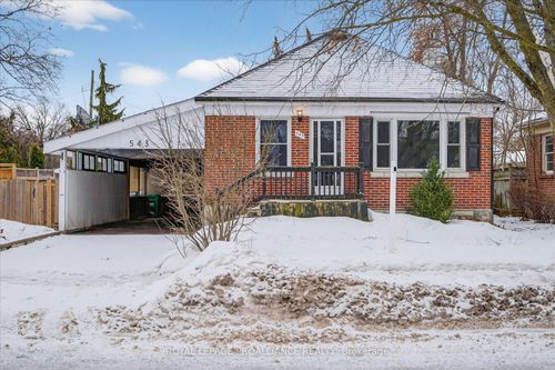 543 Howden St, Peterborough, ON, K9J4B4 | Card Image