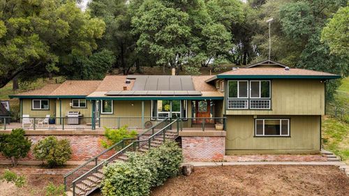12242 Woodacre Road, Grass Valley, CA, 95949 | Card Image