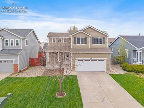 7584 Coffee Rd, Peyton, CO, 80831-6149 | Card Image