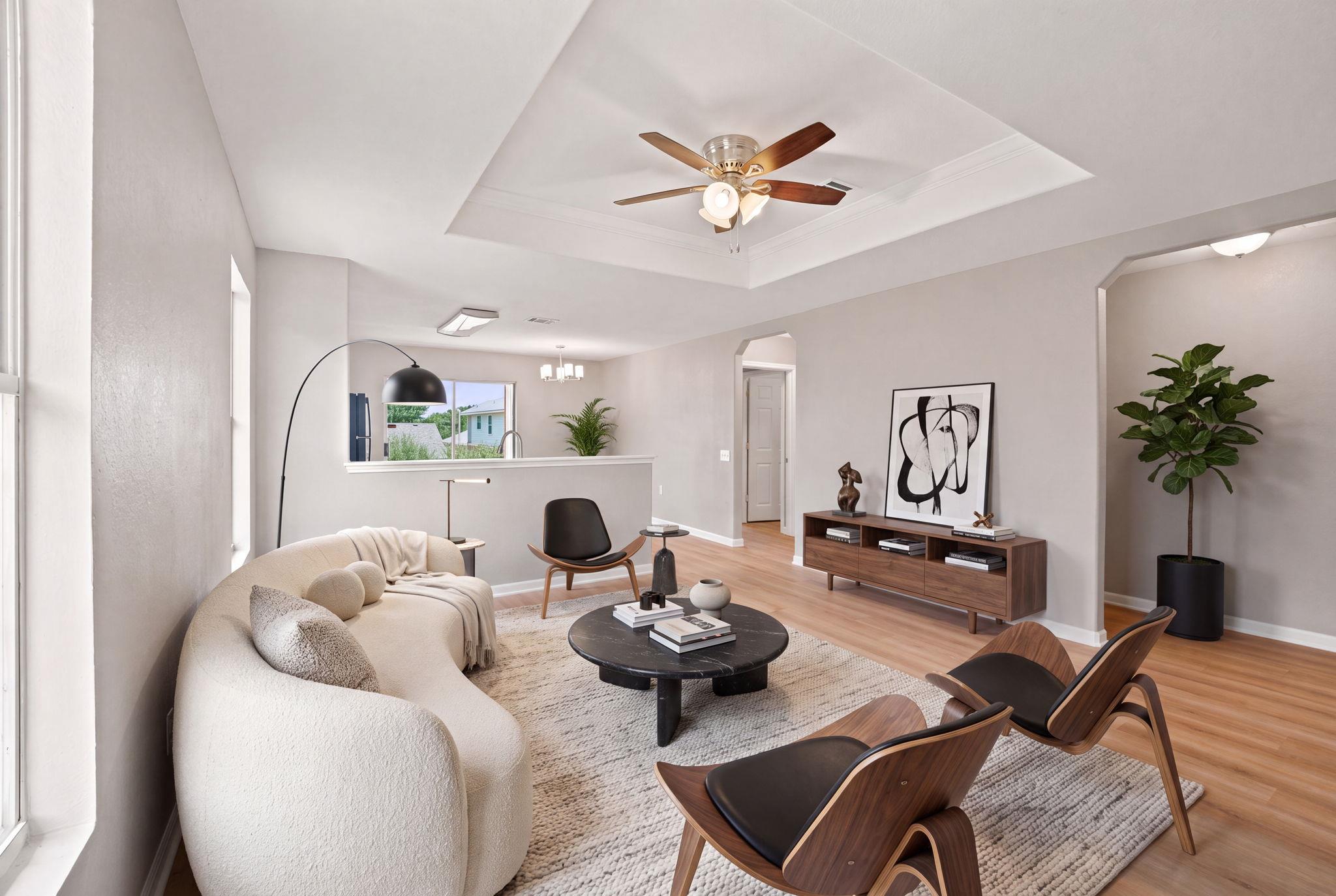 Residential in Austin 3