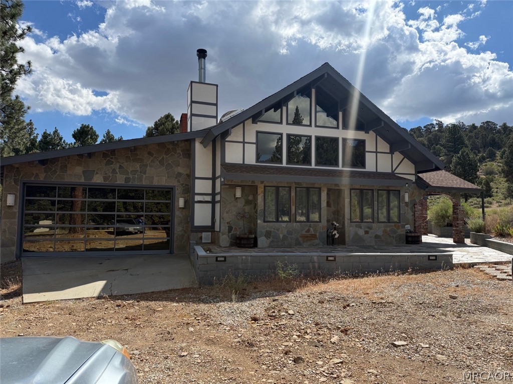Residential Lease in Big Bear City 5