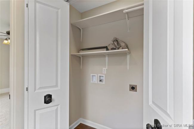 1003 East St, Home with 3 bedrooms, 3 bathrooms and null parking in Madison IN | Image 28