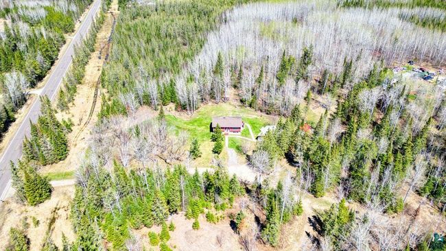 42466 State Highway 65, House other with 4 bedrooms, 1 bathrooms and null parking in Nashwauk MN | Image 31