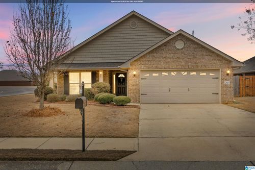 201 Makena Way, ALABASTER, AL, 35007-1201 | Card Image