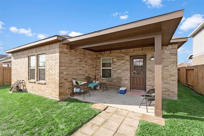 4914 Seaside Sparrow Ln, House other with 3 bedrooms, 2 bathrooms and 2 parking in Baytown TX | Image 28