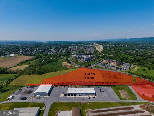 LOT 15 Technology Dr, MECHANICSBURG, PA, 17050 | Card Image