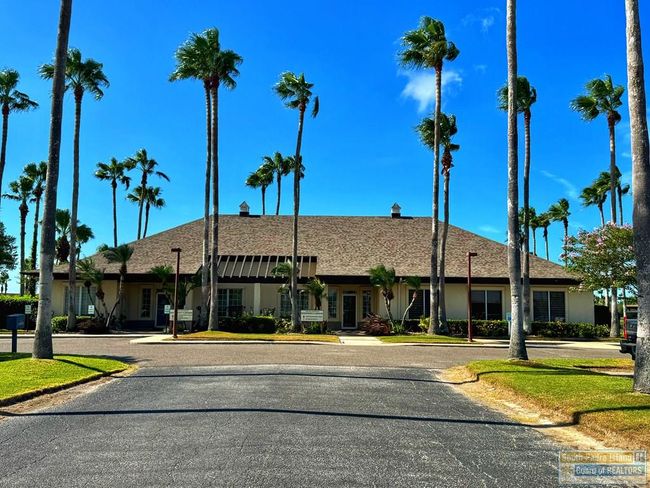 APT-1304 - 3 Ocelot Trail Rd, Condo with 2 bedrooms, 2 bathrooms and null parking in Laguna Vista TX | Image 35