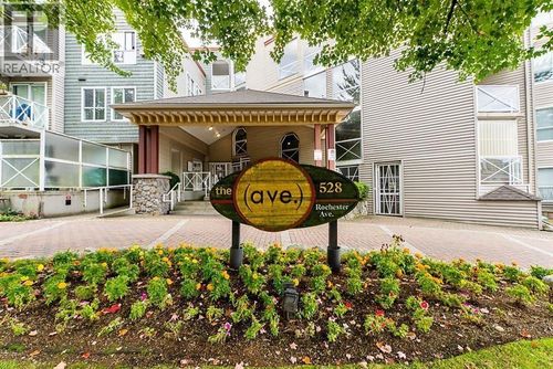 514-528 Rochester Avenue, Coquitlam, BC, V3K7A5 | Card Image