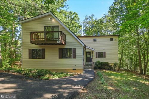 309 Locust Ln, MOUNT JACKSON, VA, 22842 | Card Image