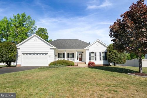 2707 Glendas Way, Fredericksburg, VA, 22408-8037 | Card Image