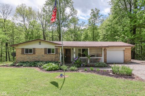 181 W Robertson Rd, Morgantown, IN, 46160-8802 | Card Image