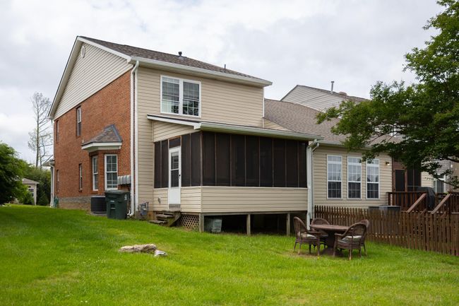 7845 Legacy Park Ct, Townhouse with 2 bedrooms, 3 bathrooms and null parking in Chattanooga TN | Image 33