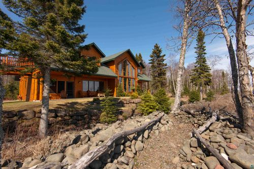 144 Stonegate Rd, Hovland, MN, 55606 | Card Image