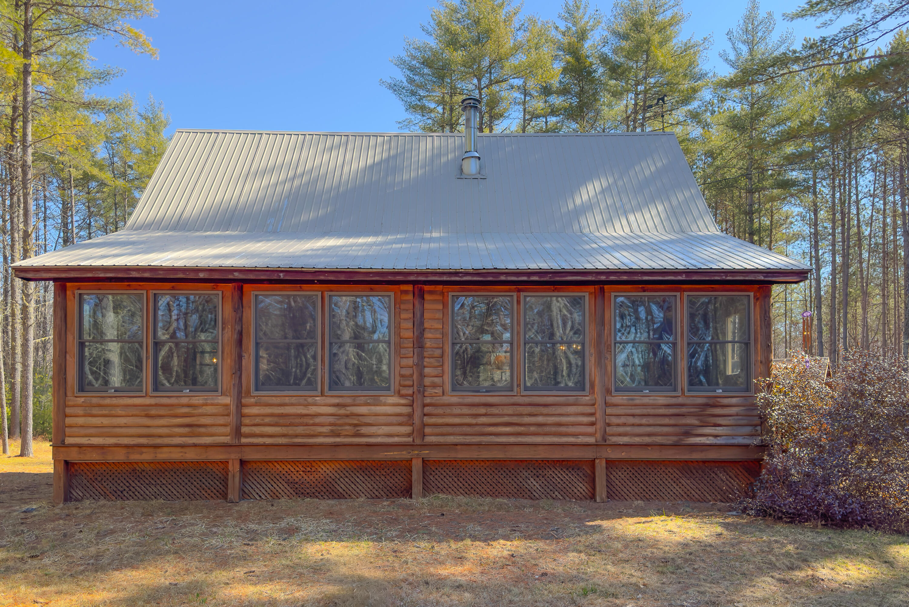 Residential in Brownfield 4