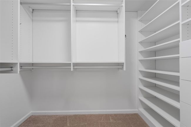 Primary Walk-In Closet | Image 23