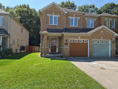 5165 Preservation Cir, Mississauga, ON, L5M7T4 | Card Image
