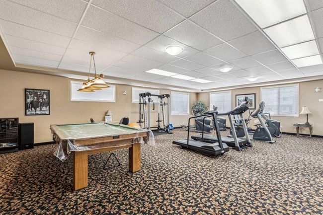 1314 - 928 Arbour Lake Rd Nw, Condo with 2 bedrooms, 2 bathrooms and 1 parking in Calgary AB | Image 22