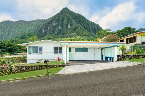 45-709 Pilina Pl, Kaneohe, HI, 96744-3509 | Card Image