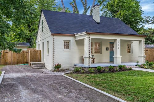 114 S Hancock St, Murfreesboro, TN, 37130-4318 | Card Image