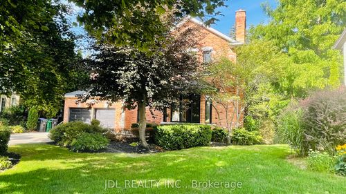 1283 Lindburgh Crt, Mississauga, ON, L5H4J2 | Card Image