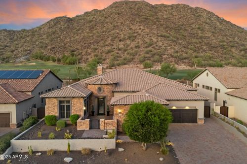3529 N Boulder Canyon St, Mesa, AZ, 85207-1296 | Card Image