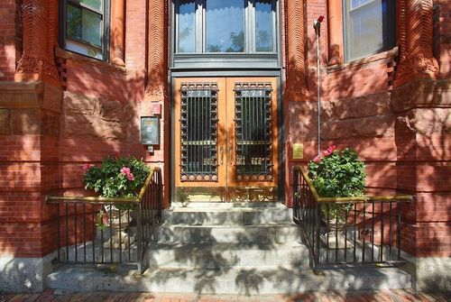 1l-271 Dartmouth St, Boston, MA, 02116-2825 | Card Image