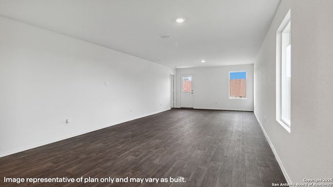 15519 Mint Patch Mdw, House other with 4 bedrooms, 2 bathrooms and null parking in Von Ormy TX | Image 14