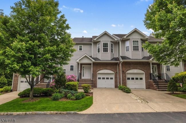 42 - 42 Rockcreek Ter, Townhouse with 3 bedrooms, 2 bathrooms and null parking in Riverdale NJ | Image 13