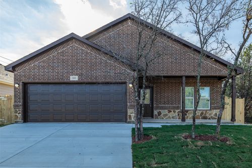 2803 Beechwood St, Granbury, TX, 76048-3713 | Card Image