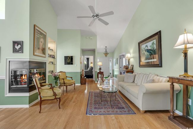 168 Mackinley Cir, House other with 3 bedrooms, 2 bathrooms and 4 parking in Pawleys Island SC | Image 10