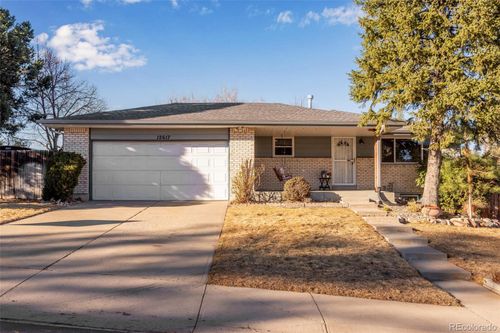 12617 W 6th Pl, Lakewood, CO, 80401-4618 | Card Image