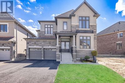 68 Raspberry Ridge Ave, House other with 6 bedrooms, 7 bathrooms and 9 parking in Caledon East ON | Image 1